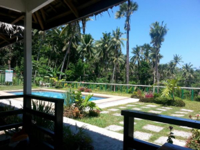 Dahilig Resort